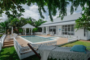 Seaside Bliss Villa Rawai